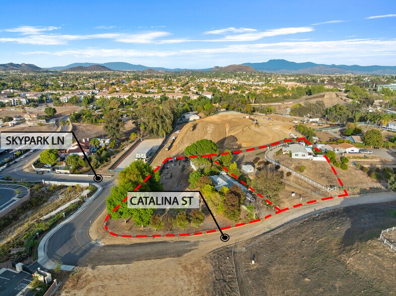 More Photos Of , Murrieta Land For Sale