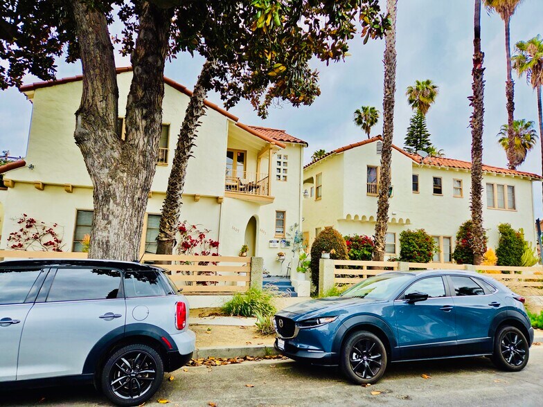 More Photos Of 2853 Buckingham Rd, Los Angeles Multifamily For Sale