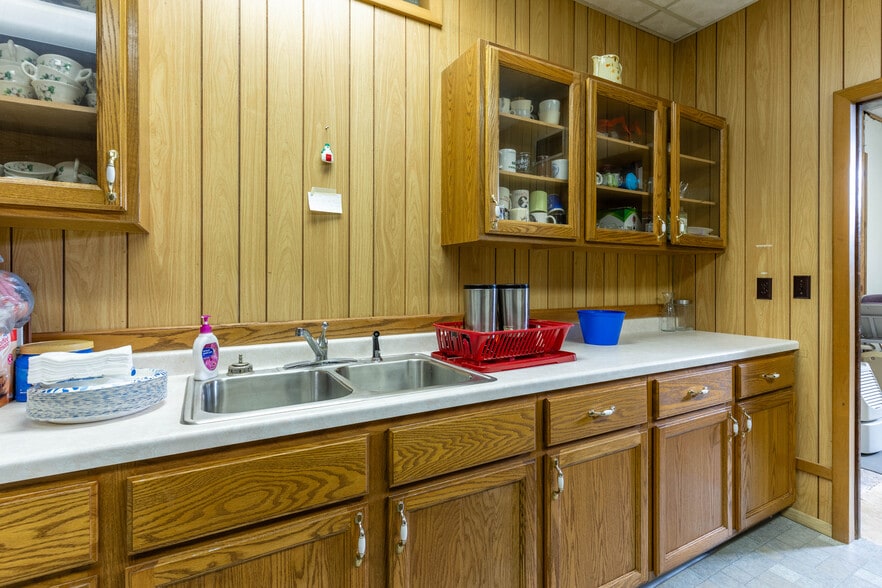 More Photos Of 103 Blossom St, Iron River Religious Facility For Sale