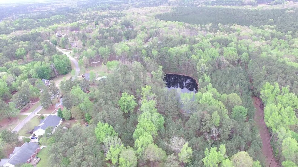 Primary Photo Of 218 Oakhurst rd, Blythewood Land For Sale