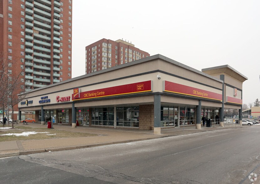 More Photos Of 2400 Eglinton Ave, Toronto Unknown For Lease