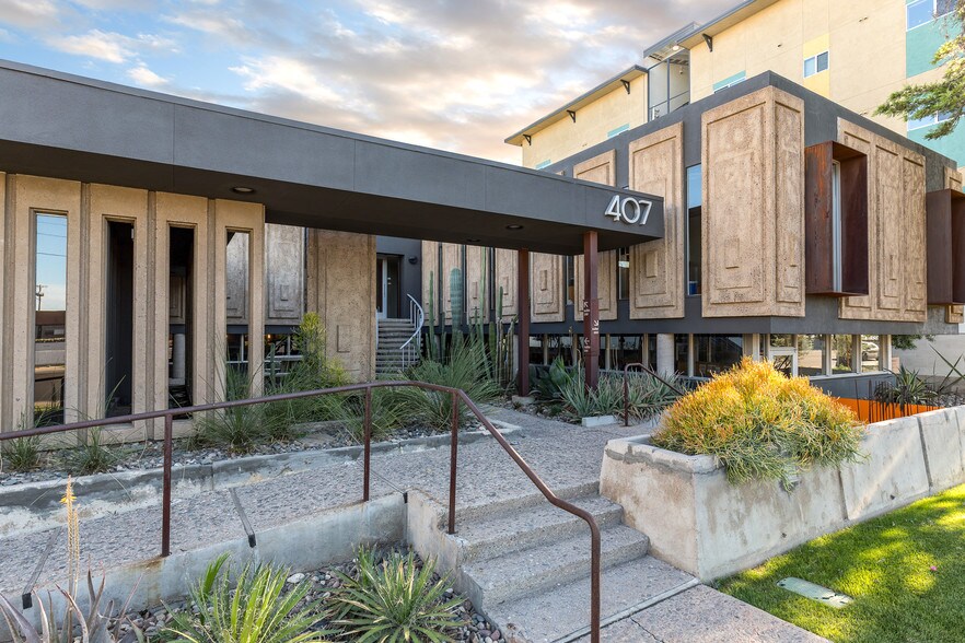 More Photos Of 407 W Osborn Rd, Phoenix Loft Creative Space For Lease