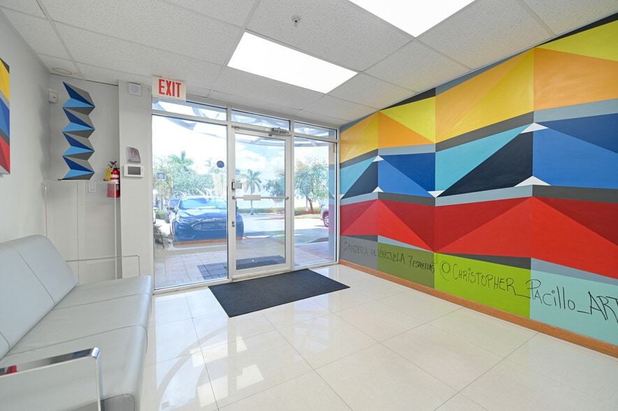 More Photos Of 7770 NW 46th St, Doral Warehouse For Sale