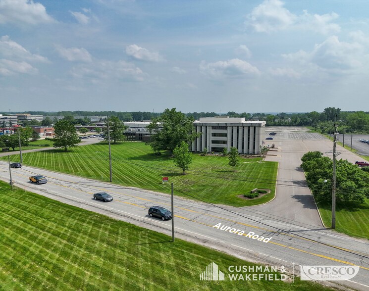 More Photos Of 29100 Aurora Rd, Solon Office For Lease