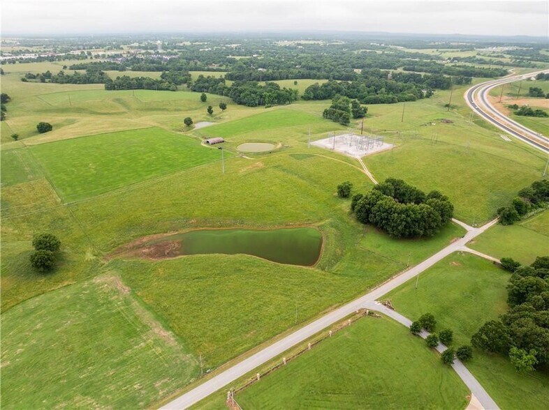 More Photos Of Millsap Road, Springdale Land For Sale