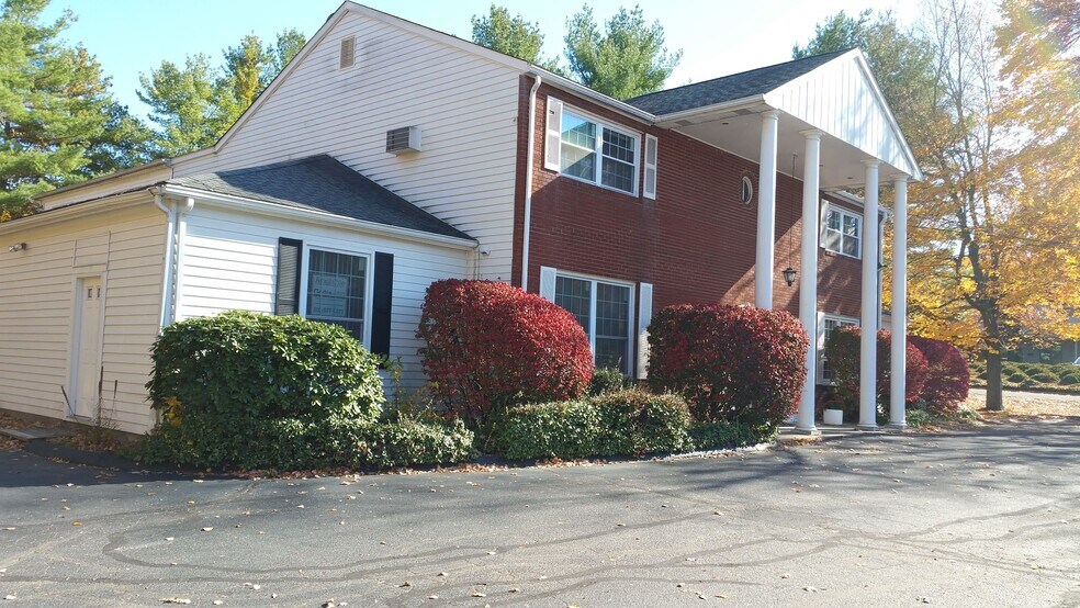 More Photos Of 430 Highland Ave, Cheshire Office For Lease