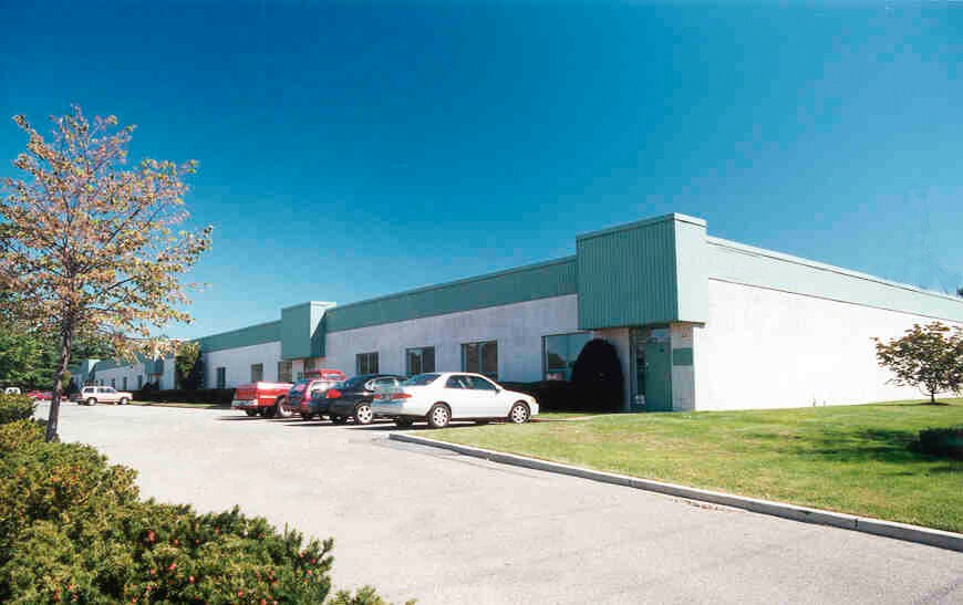 More Photos Of 835 Industrial Hwy, Cinnaminson Light Manufacturing For Lease