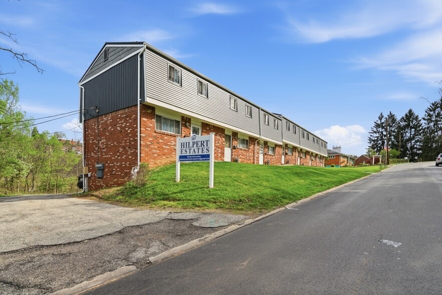 More Photos Of 3801 Hilpert St, Pittsburgh Apartments For Sale