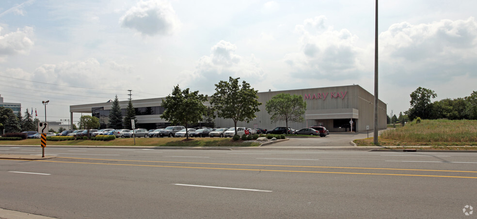 Primary Photo Of 2020 Meadowvale Blvd, Mississauga Warehouse For Sale