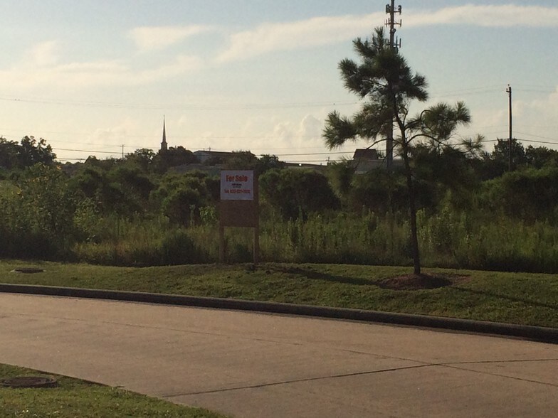 More Photos Of 13914 State Highway 3, Webster Land For Sale