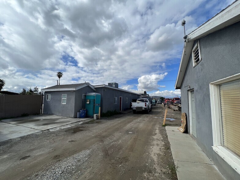 More Photos Of 695 W La Cadena Dr, Riverside Land For Sale