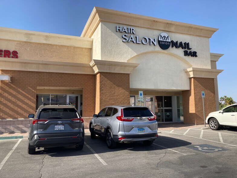 More Photos Of 20-60 N Valle Verde Dr, Henderson Unknown For Lease