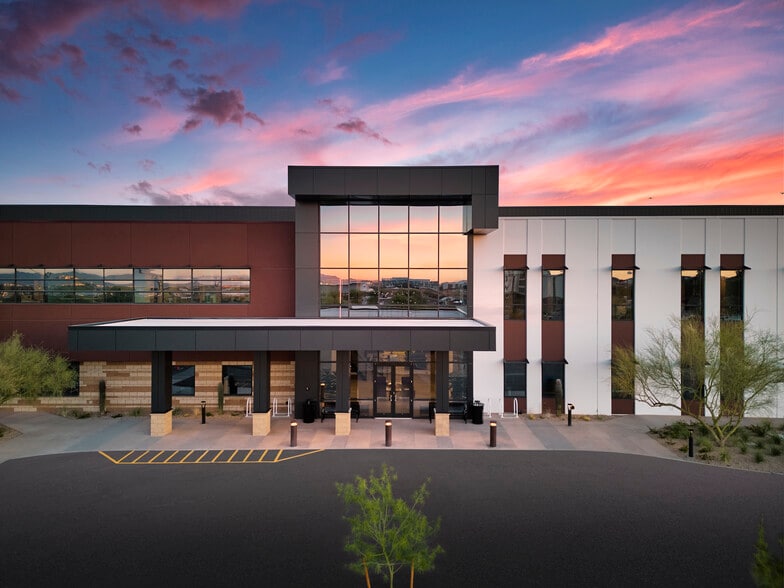 More Photos Of 20159 N Scottsdale Rd, Scottsdale Medical For Lease