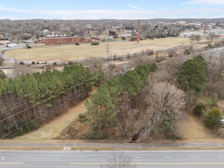 More Photos Of 710 US Highway 52 Highway N, Albemarle Office For Sale