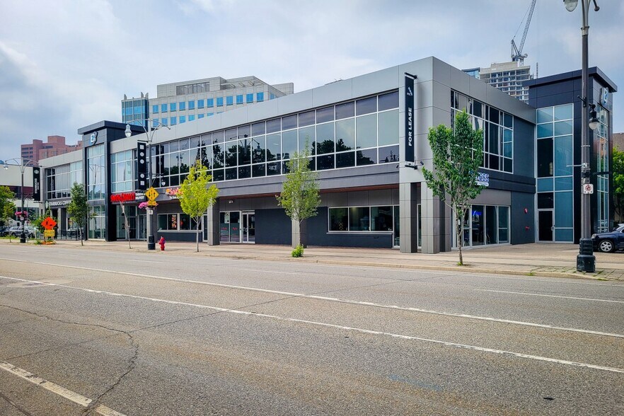 Primary Photo Of 151 York Blvd, Hamilton Office For Lease