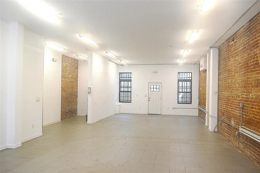 More Photos Of 3043 Fulton St, Brooklyn Storefront Retail Residential For Sale