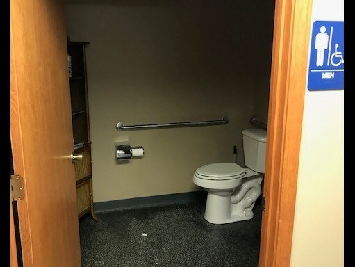 More Photos Of 4655 Middle Rd, Columbus Warehouse For Lease