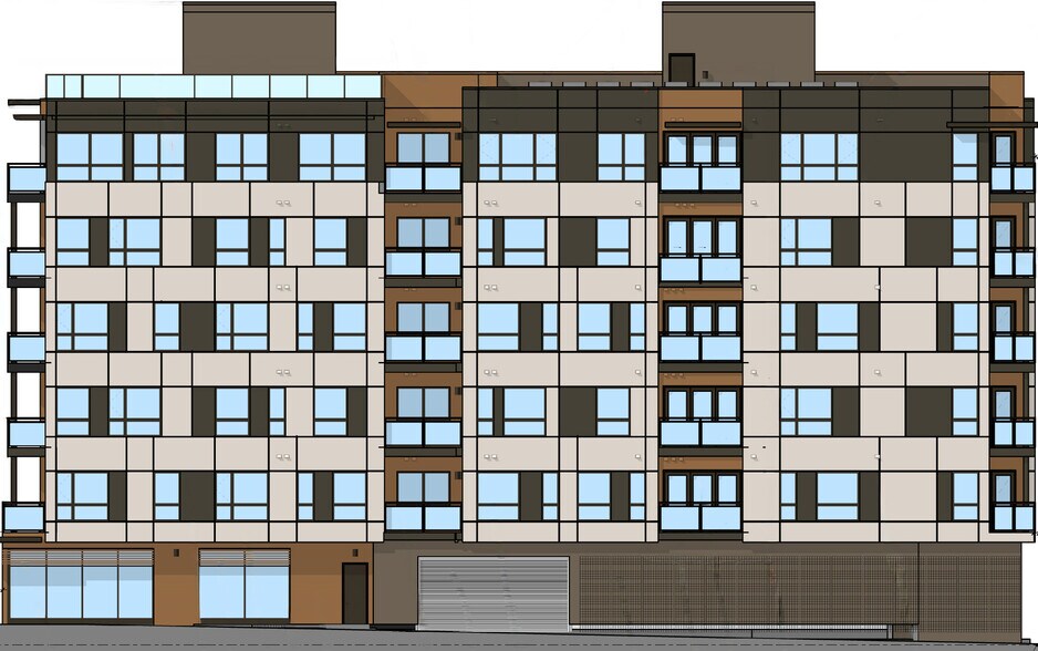 More Photos Of 349 1st St, Los Altos Land For Sale