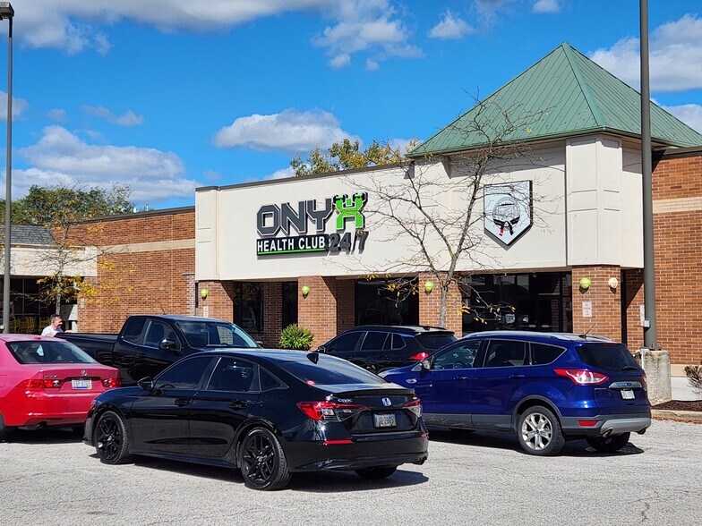 More Photos Of 10735 Ravenna Rd, Twinsburg Unknown For Lease