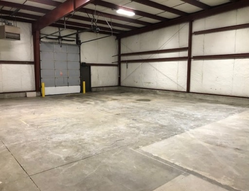 Primary Photo Of 501-513 Ley Rd, Fort Wayne Light Manufacturing For Lease