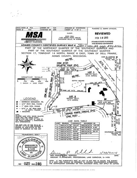 More Photos Of Hwy C, Sun Prairie Land For Sale