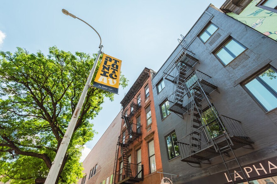 More Photos Of 452 Atlantic Ave, Brooklyn Apartments For Sale