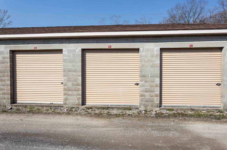 More Photos Of 6295 W 3rd St, Dayton Self Storage For Sale