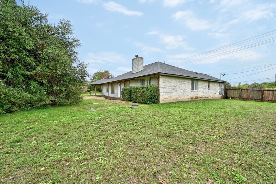 More Photos Of 13810 Fm 1826, Austin Office Residential For Sale