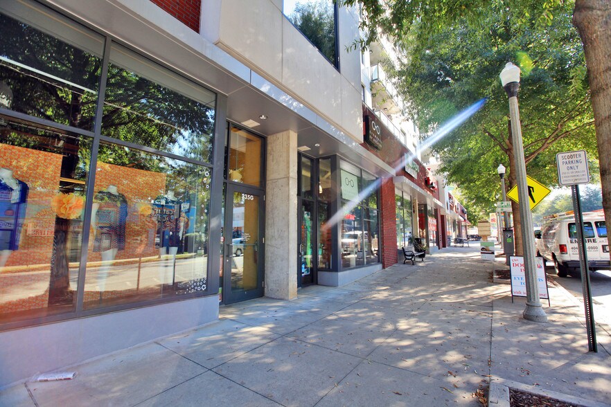 More Photos Of 335 W Ponce de Leon Ave, Decatur Apartments For Lease