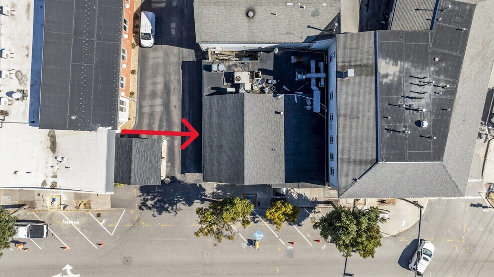 More Photos Of 471 Central Ave, Dover General Retail For Sale