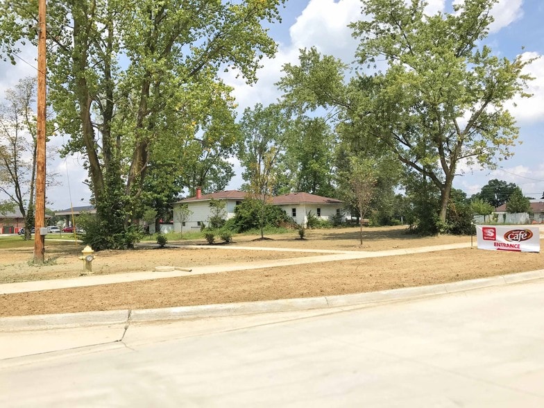 More Photos Of 2319 US Highway 23 N, Delaware Land For Lease