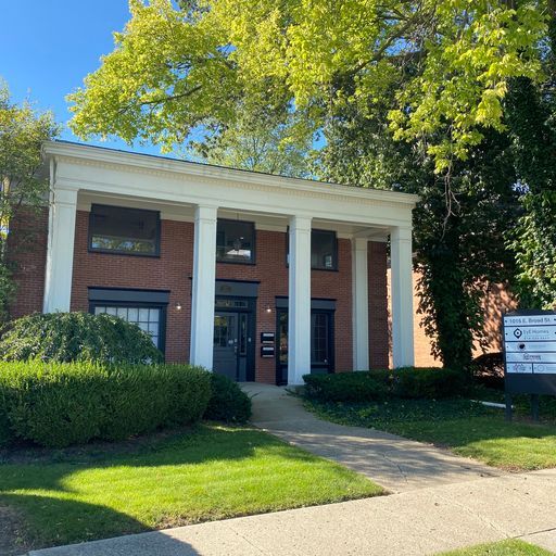 More Photos Of 1015 E Broad St, Columbus Coworking Space