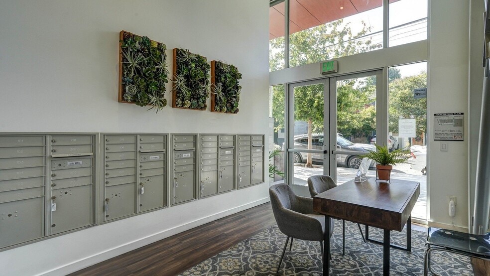 More Photos Of 4801 Shattuck Ave, Oakland Apartments For Sale