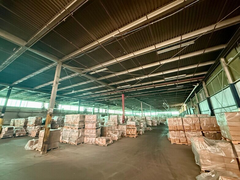 More Photos Of 13343 Interstate 20 E, Tyler Warehouse For Lease