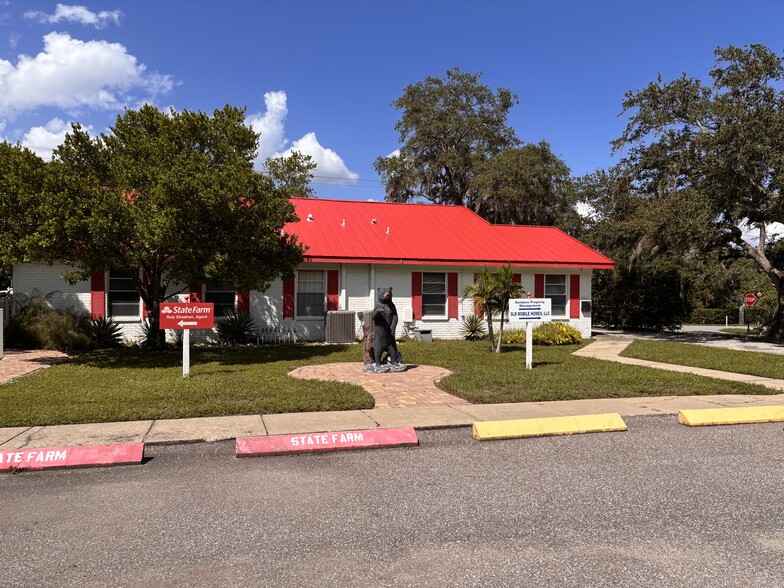 More Photos Of 2323 Belleair Rd, Clearwater Medical For Lease