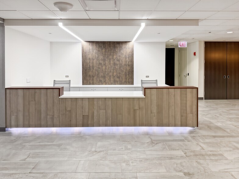 More Photos Of 150 N Michigan Ave, Chicago Coworking Space