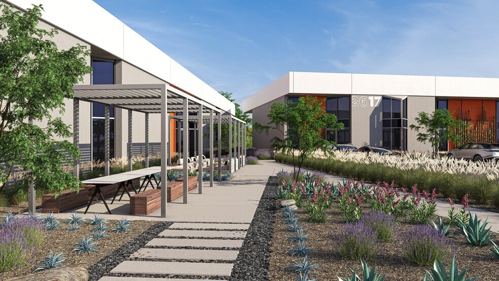 Primary Photo Of 2611-2615 Manhattan Beach Blvd, Redondo Beach Office For Lease