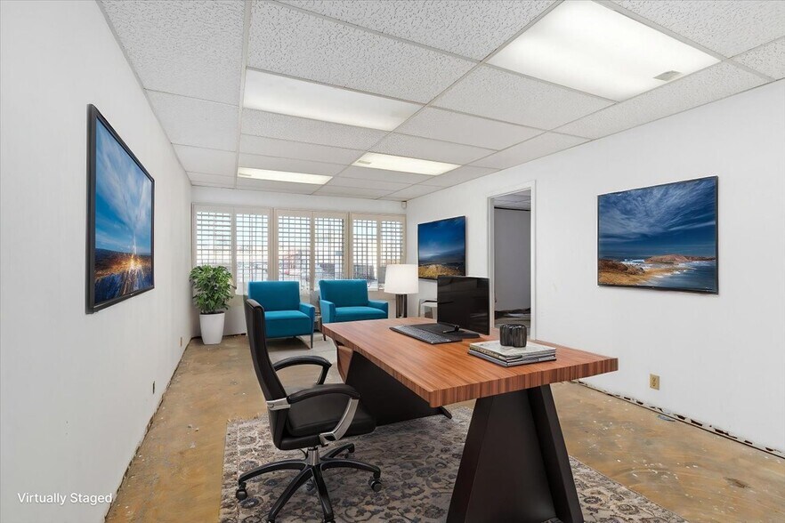 More Photos Of 239 W Washington Ave, Escondido General Retail For Sale