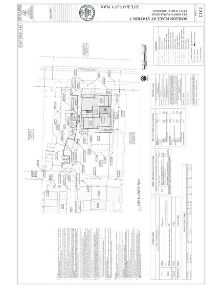 More Photos Of 845 N Rupple Rd, Fayetteville Apartments For Sale