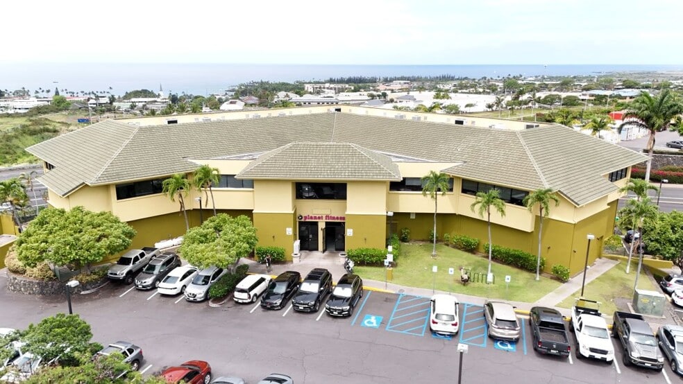 More Photos Of 75-1000 Henry St, Kailua Kona Storefront Retail Office For Sale