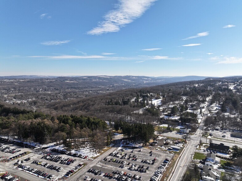 More Photos Of South Ave, Syracuse Land For Sale