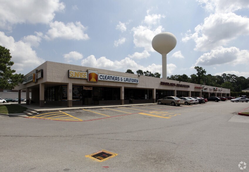 More Photos Of 25192 Interstate 45, Spring Unknown For Lease