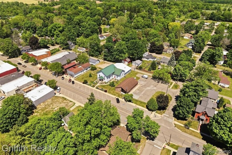 More Photos Of 131 E Main St, Vernon Religious Facility For Sale