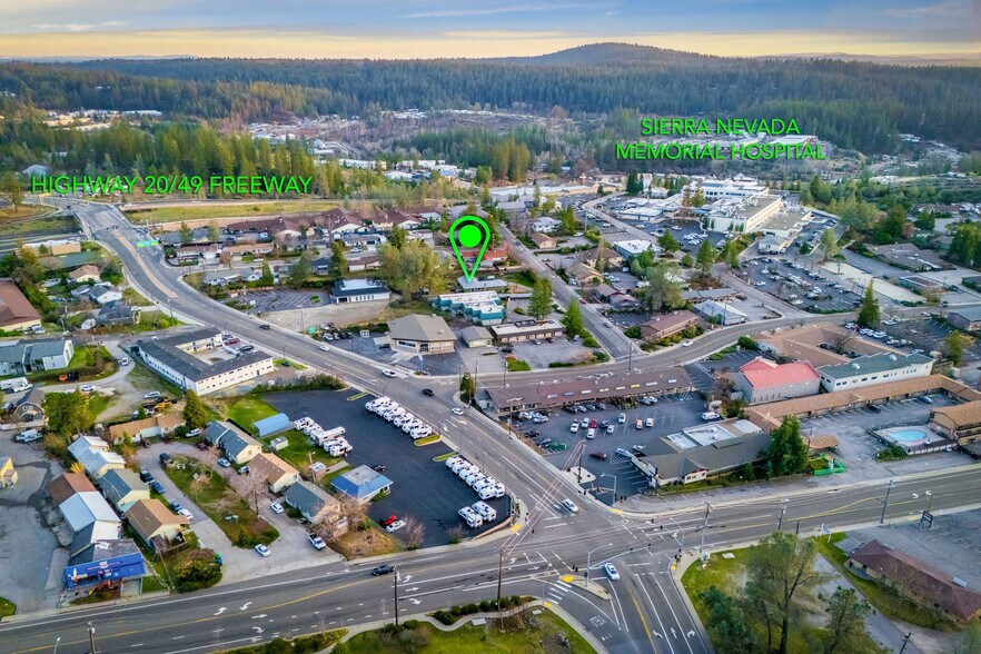 More Photos Of 104 Margaret Ln, Grass Valley Medical For Sale