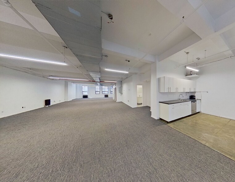 Primary Photo Of 241 W 30th St, New York Loft Creative Space For Lease