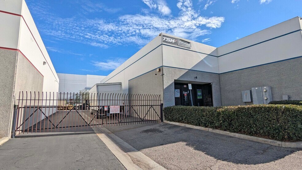 More Photos Of , San Bernardino Industrial For Sale