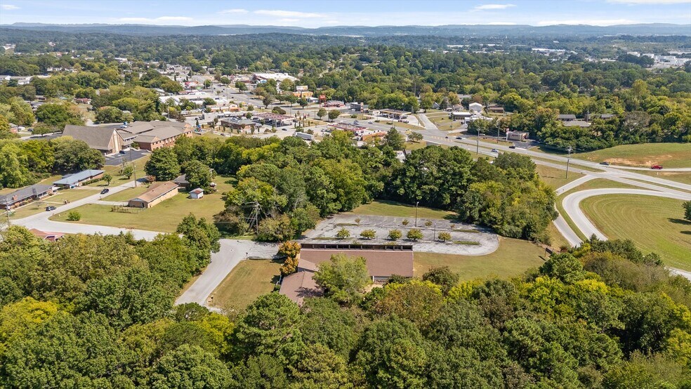 More Photos Of 4300 James Ln, Chattanooga Specialty For Sale