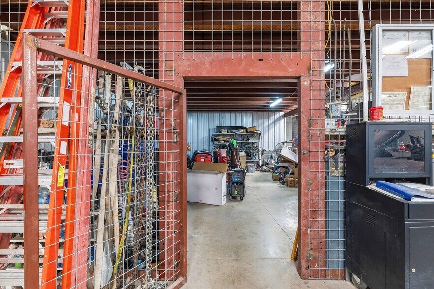 More Photos Of 6070 Hwy 183 N, Early Warehouse For Sale