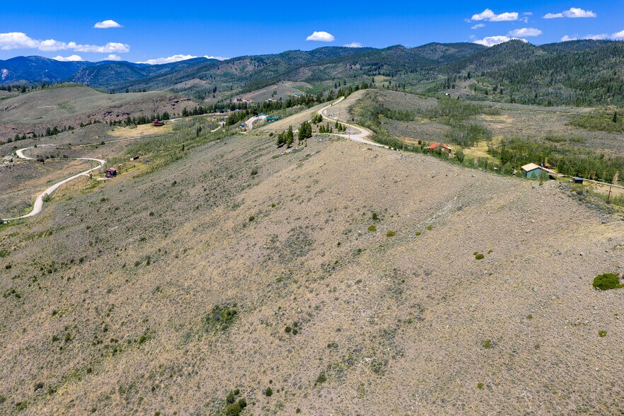 More Photos Of 441 GCR 2414, Kremmling Land For Sale