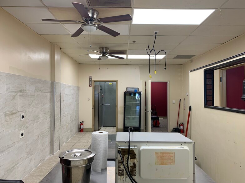 More Photos Of 3859-3871 Plaza Dr, Fairfax Office For Sale